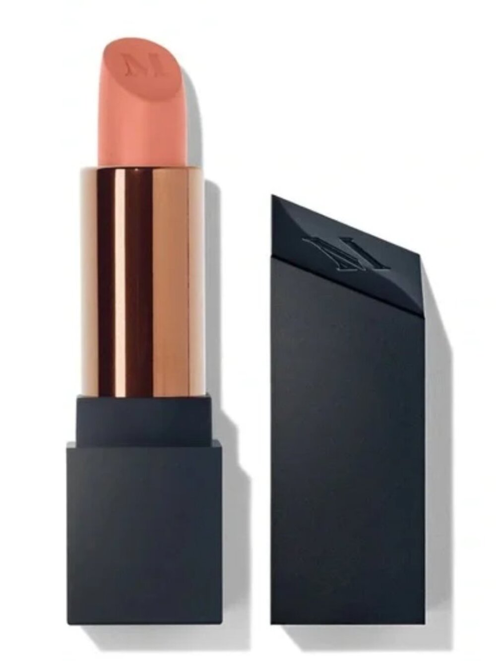 Morphe Cream Lipstick - Kissy Face